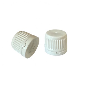 9.6mm 11mm 13mm 15mm 20mm <strong>24mm</strong> 33mm 40mm Plastic Fitment <strong>Spout</strong> and Cap Nozzle Lid Without Tamper Lock for <strong>Spout</strong> Pouch Packaging - Product Image 2