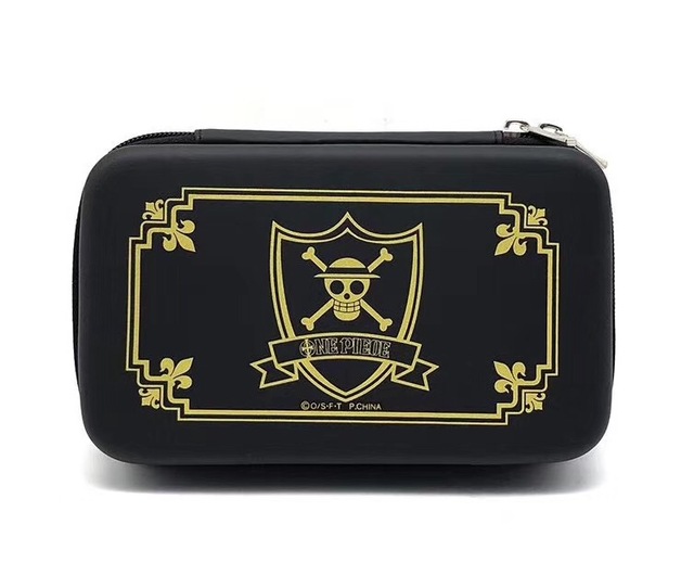 EVA Carrying Case for Nintendo Switch Joy-Con Protective Pouch Bag Switch Case