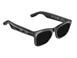 M02C AI smart <b>glasses</b> remote control photo-taking 1080p video recording BT call voice assistant smart sunglasses for unisex - Product Image 1