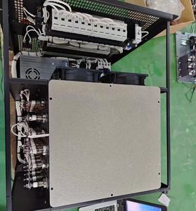 Hot <span class=keywords><strong>Sale</strong></span> AC400V 20kW Black Rack Mounted <span class=keywords><strong>Load</strong></span> <span class=keywords><strong>Bank</strong></span> - Product Image 6