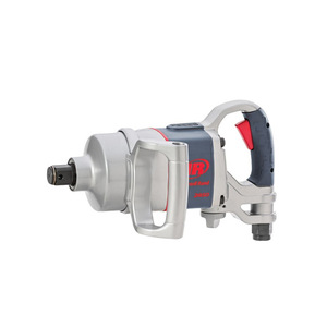 Professional Inline Air Impact Wrench with <b>Twin</b> Hammer Mechanism for Heavy Industrial Fastening, Construction, and Mining Equipm - Product Image 1
