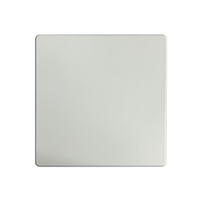 Radar FMCW de précision RDJT-11F (boîtier blanc) 24 GHz, portée 1~120 m, résolution 0,01 m/s, sortie RS485