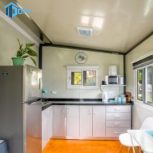 Casa Portátil Para Gatos Y Jardín De Venta Caliente Con Ruedas - Product Image 3