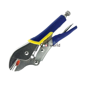 COOLWORLD CT-201B Pinch Off Plier <strong>Tool</strong> Refrigeration Hand <strong>Tool</strong> - Product Image 2