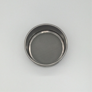 Tamis d'essai standard en acier inoxydable 10 20 30 40 Mesh à vendre - Product Image 6