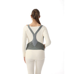 <span class=keywords><strong>Ceinture</strong></span> de soutien lombaire confortable pour femmes enceintes, <span class=keywords><strong>ceinture</strong></span> de maternité, <span class=keywords><strong>ceinture</strong></span> de soutien du ventre pour la grossesse - Product Image 5