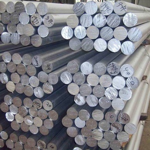 Extruded <strong>Alloy</strong> <strong>Aluminum</strong> Billet 2618 <strong>4032</strong> 6106 6042 6063 6061 6060 6082 6262 Round Bar <strong>Price</strong> <strong>Per</strong> <strong>kg</strong>