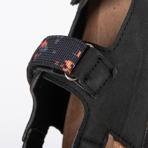 Scarpe Casual da ragazzo a punta aperta sandali classici per <span class=keywords><strong>bambini</strong></span> antiscivolo per l'estate - Product Image 4