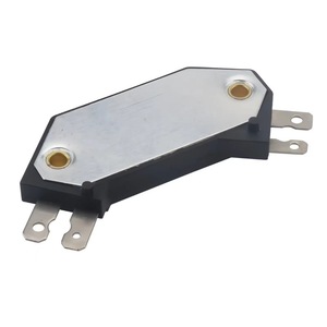 Module de commande d'allumage du moteur 1875990 DM1906 pour Chevrolet, pièce de rechange - Product Image 3