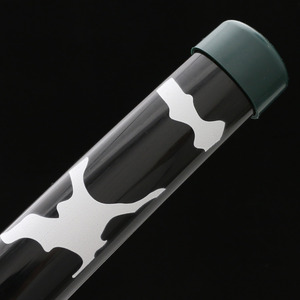 ดาบของเล่นอนิเมะดาบพิฆาตอสูร ชินาซูกาวะ เก็นยะ ขนาด 30 นิ้ว ดาบสั้นสำหรับคอสเพลย์ - Product Image 5