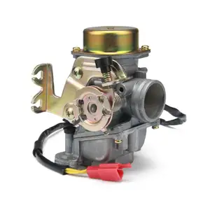 ATV Parts Carburetor Fit to Yamaha Linhai Cygnus BWS Gy6 Diamo 125 150 OKO CVK30mm Engine