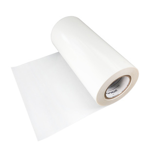 Pegamento adhesivo de fusión en caliente de poliuretano de hoja lateral doble Oeko-tex para unir chaqueta Gore-tex - Product Image 2