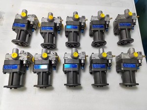 Pièces de moteur diesel de haute qualité, pompe d'injection de carburant 0470004015 2644N401 234-3454 10R-9694 pour moteur CAT 3054E, pompe à carburant - Product Image 5