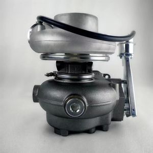 HX55WM เทอร์โบ 3598908 4036776 4041656 4041739 4089942R 4955232 4955232NX 4089942 สำหรับเครื่องยนต์คัมมินส์ มารีน รุ่นเพกาซัส คิวเอสซี 8.3 - Product Image 5