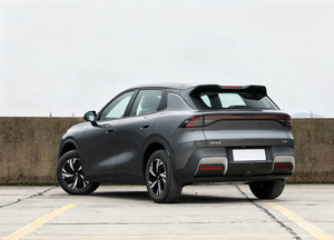 Changan Qiyuan Q05 405 Air SUV Compatto Elettrico Puro 2026, Auto a <span class=keywords><strong>Nuova</strong></span> Energia con Autonomia di 405 km, Disponibile per Acquisti all'Ingrosso - Product Image 3