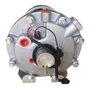 المنتجات الأكثر مبيعًا مجفف هواء مخصص د-6 يدعم ME754075 اليابان هينو من - Product Image 2