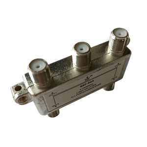 Bền tín hiệu vệ tinh <span class=keywords><strong>Splitter</strong></span> cho rõ ràng TV tiếp nhận có sẵn trong <span class=keywords><strong>2</strong></span> cách 4-<span class=keywords><strong>way</strong></span> & 8-<span class=keywords><strong>way</strong></span> tùy chọn 5-2400MHz - Product Image 4