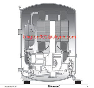 Compresor Maneurop Modelo MT18, MT22, <span class=keywords><strong>MT28</strong></span>, MT32, MT36, MT40, MT44, MT50, MT56, MT64, MT72, MT80, MT100, MT125, MT144, MT160 - Product Image 6