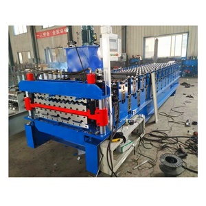 Machine de profilage / Profiluse pour tôles ondulées rapide, fiable et sur mesure - Product Image 3