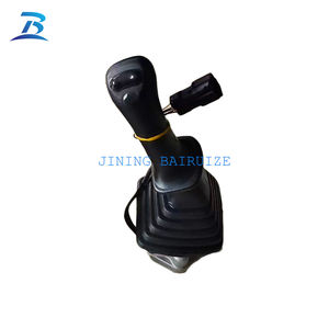 Mini Graafmachine Onderdelen Kx121-2 <span class=keywords><strong>Kubota</strong></span> <span class=keywords><strong>Joystick</strong></span> - Product Image 5