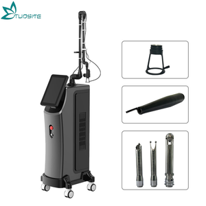 Machine à laser CO2 fractionné 60W pour le traitement des cicatrices profondes - Product Image 3