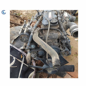 Piezas de motor de camión, accesorio para barco, 6,7 HP 180HP 210hp 285hp 6 Cylinder iesel ngngine ssembly eee285 30 - Product Image 1