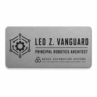 Badge nominatif personnalisé en émail dur plaqué or, fabrication directe usine, faible MOQ, avec attache pour personnel scolaire, équipes et événements professionnels