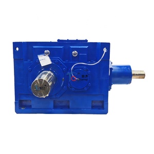 HB T Serisi 90 derece 1:1 oranı dik açı yön değiştirme hız düşürücü şanzıman fiyatları - Product Image 6