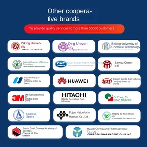 เครื่องทดสอบระดับหัวเข็มขัดแบบหัวบีบกระดาษเครื่องทดสอบความอิสระในแนวตั้งเครื่องทดสอบเนื้อเยื่อตัวอย่าง PFI 370W 1ปี0.001ความแม่นยำสูง - Product Image 4