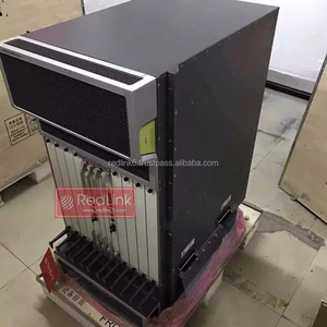 หน่วยประมวลผลเครือข่ายแบบบูรณาการ IPU-1T2 CR8DIPU1T2C1 03033FXD-001แบบจำลองสำหรับเครือข่ายขององค์กรเราเตอร์8000 NE8000 - Product Image 4