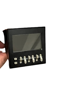 เซ็นเซอร์ควบคุม PLC ของแท้ใหม่เอี่ยม รุ่น H7CX-AWD1-N - Product Image 2
