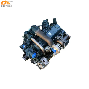 Phụ kiện máy xúc lắp ráp động cơ diesel cho Kubota v3307 V3307-CR-T phụ tùng động cơ diesel tăng áp 54.6kw/2200 vòng/phút - Product Image 6