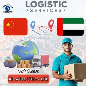 International Logistics Company de la Chine vers le Qatar, l'Arabie Saoudite, Bahreïn, Dubaï, Emirats Arabes Unis Air Shipping - Product Image 2