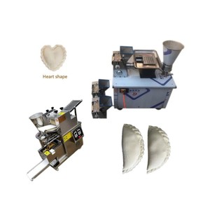 Hình chữ nhật <span class=keywords><strong>Curry</strong></span> <span class=keywords><strong>Puff</strong></span> Máy làm Italy bánh bao gấp empanada Maker - Product Image 1