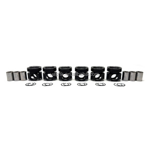 ลูกสูบเครื่องยนต์ดีเซล QSX15 ISX15 รุ่น 4367132 - Product Image 1