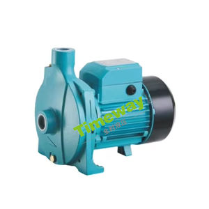 CPM146 Pomp Hoge Druk Enkeltraps Elektrische Centrifugaalpomp Centrifugaal Boosterpomp voor Huishoudelijke en Agrarische Irrigatie - Product Image 2