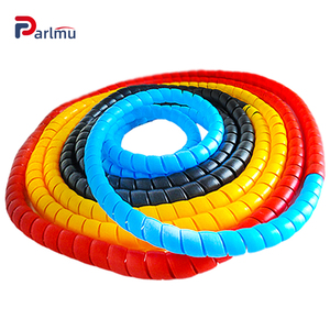 Copertura per <span class=keywords><strong>tubo</strong></span> <span class=keywords><strong>flessibile</strong></span> <span class=keywords><strong>flessibile</strong></span> impermeabile con rivestimento a spirale per <span class=keywords><strong>tubo</strong></span> <span class=keywords><strong>flessibile</strong></span> a pressione a spirale - Product Image 1