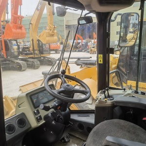 Original Authentique Pas Cher Caterpillar 950GC Bonne Condition CAT 950GC en stock - Product Image 6