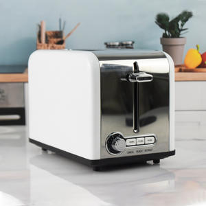 Suministro Directo de Fábrica, <span class=keywords><strong>Tostadora</strong></span> Vertical Multifuncional de Acero Inoxidable Profesional, Adecuada <span class=keywords><strong>para</strong></span> Hoteles y Hogares - Product Image 4