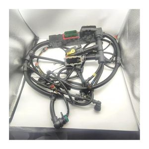 Faisceau de câbles pour excavatrices EC380E L150H L180H L220H L250H EC480E EC350E EC380EHR EC480EHR PL4809E VOE20574373 VOE 20574373 - Product Image 5