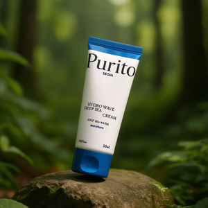 Purito Hydro Wave Deep Sea Cream 50ml Hidratante para todo tipo de piel - Product Image 3