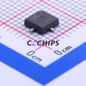 Original-Nuevo 2SK3476(TE12L,Q 2-5N1A Transistor de efecto de campo (MOSFET) - Product Image 1