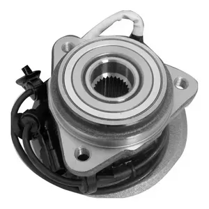 Nuovo Kit Bodi di plastica Maza Delantera di alta qualità per Ford Explorer 4x4 1995-sostituzione Takamaya 2001 - Product Image 5