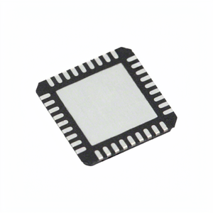 36 VFQFN Exposed Pad SI5323-C-GM Buy Electronics Components Online Original One Stop Service Clock Timing - Product Image 1