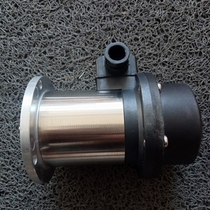 Encodeur rotatif Baumer EEx 0G9 DN 1024I à montage sur bride - Product Image 3
