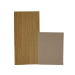 Thiết Kế Hiện Đại 18Mm <span class=keywords><strong>MDF</strong></span> Fiberboard E1/E0 Keo Nguyên Đồng Bằng Hardboard Cho Tủ Bếp Cho Trong Nhà Sử Dụng Thấp Đồ Nội Thất Nhà - Product Image 5