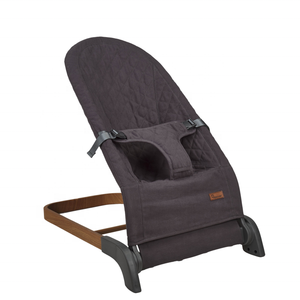 Silla Mecedora <span class=keywords><strong>Plegable</strong></span> de Alta Calidad para Bebés, Niños Pequeños e Infantes, Ligera y Segura para el Hogar - Product Image 2