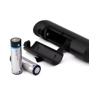 Potente Espumador de Leche Eléctrico de Acero Inoxidable para el Hogar, Batidor de Espuma Manual para Lattes, Mezclador de Alimentos, Batidor de Huevos Automático - Product Image 6