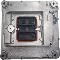 Unidad de Control del Motor, Módulo ECU Diésel para Camiones, Excavadoras y Equipo Pesado, Programado 21165620, Compatible con Volvo