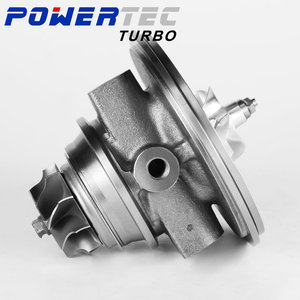 Powertec Turbo MFS BilletตลับหมึกRHF4H 1515A029 VT10 VC420088 VB420088 VA420088 เทอร์โบชาร์จเจอร์<span class=keywords><strong>Core</strong></span> ChraสําหรับMitsubishi L200 - Product Image 5